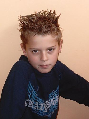 Romain