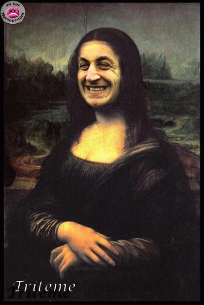 la joconde