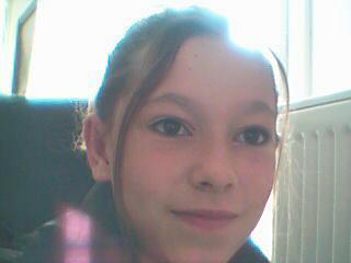 ma petite pupuce!!