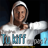 tu kiff Amine ?????