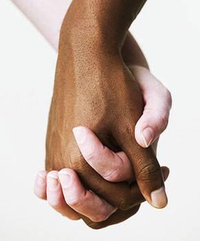 contre le racisme