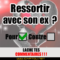 tu est pour ou contre ????