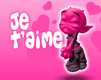 la meilleure moment pour lui dire je t'aime