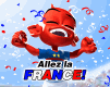 allez la france !!!