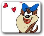 les significations des bisous !!!!