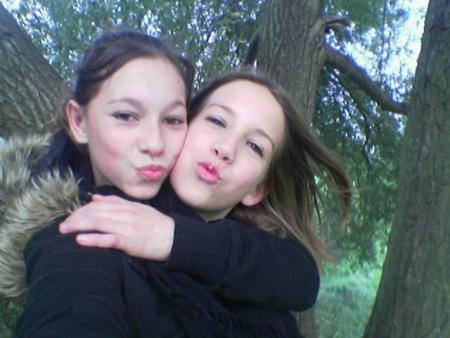 mes puces