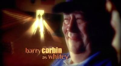 bio de Barry CORBIN