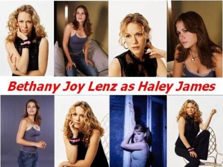haley