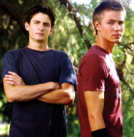 nathan et lucas