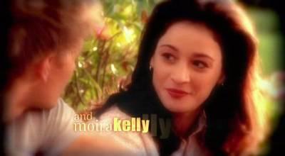bio de Moira KELLY