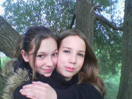 et encore les 2 miss