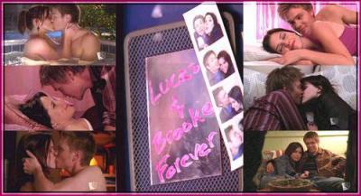 lucas et brook forever