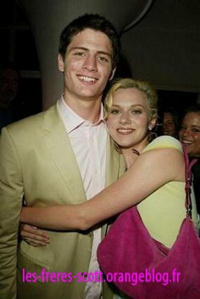 nathan et peyton