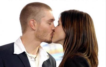 les 2 amoureux