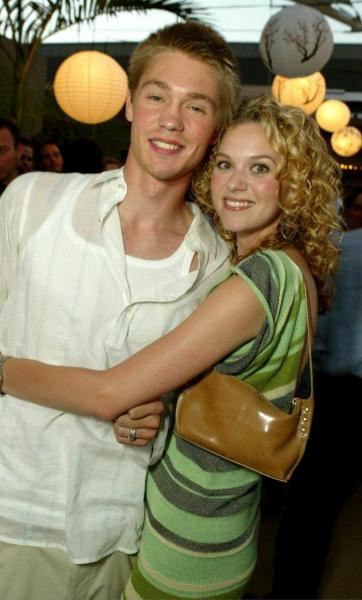 Peyton et Lucas