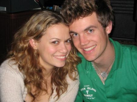 Kriss et haley