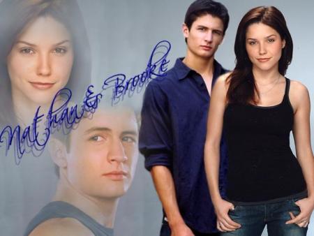 Brook et Nathan