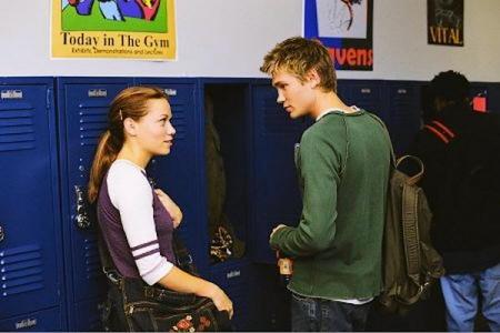 Haley et Nathan
