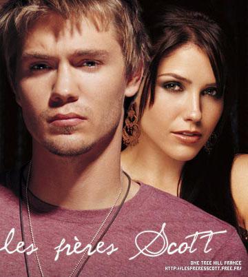 Brook et lucas