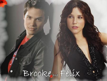 Brook est Félix